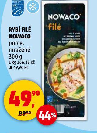 NOWACO RYB FIL