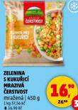 ZELENINA S KUKUIC MRAZIV ERSTVOST