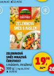 ZELENINOV SMS MRAZIV ERSTVOST S MSLEM