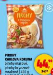 PIROHY KARLOVA KORUNA