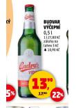 BUDVAR VEPN