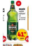 PIVO BRANK
