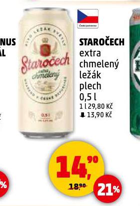 PIVO STAROECH