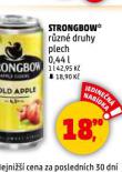 STRONGBOW