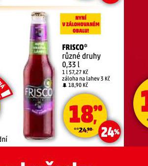 FRISCO