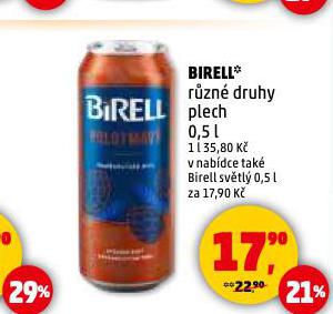 BIRELL