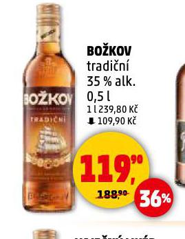 BOKOV TRADIN
