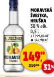 MORAVSK VESTKA, HRUKA