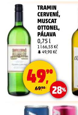 TRAMIN ERVEN