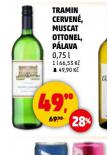 TRAMIN ERVEN
