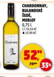 CHARDONNAY