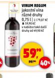 VINUM REGUM