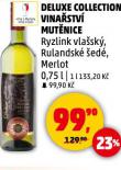 DELUXE COLLECTION VINASTV MUTNICE