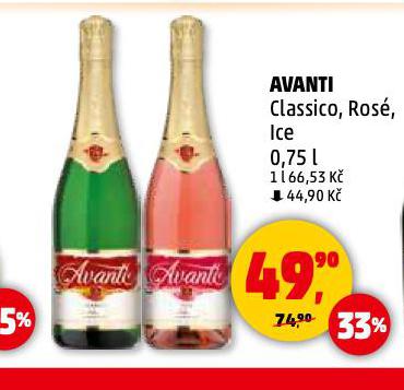 AVANTI