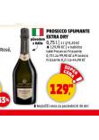 PROSECCO SPUMANTE EXTRA DRY