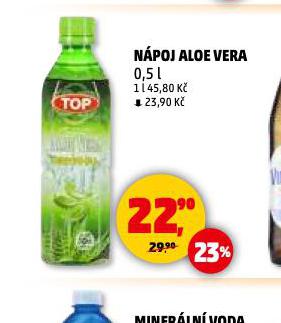 NPOJ ALOE VERA