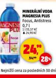 MAGNESIA PLUS