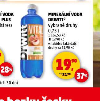 DRWITT