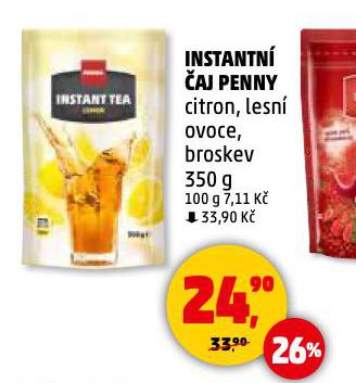 INSTANTN AJ PENNY