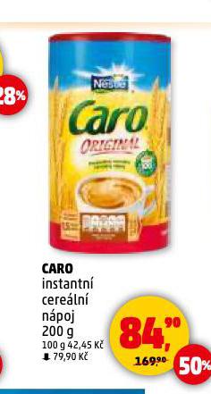 CARO INSTANTN CERELN NPOJ