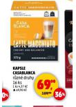 KAPSLE CASABLANCA