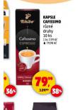 KAPSLE CAFISSIMO