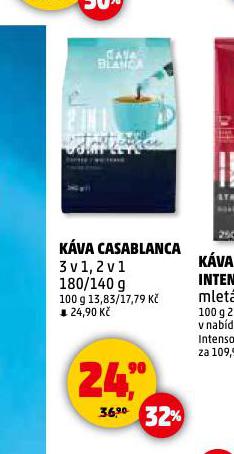 KVA CASABLANCA