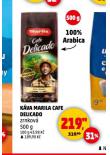KVA MARILA CAFE DELICADO