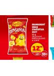 BRAMBOROV SNACK STRAIDLKA SOLTY