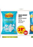 SNACK KREKRY SOLTY
