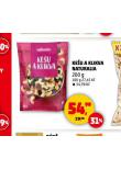 KEU A KLIKVA NATURALIA
