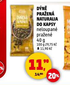DN PRAEN NATURALIA DO KAPSY