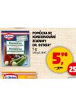 DR. OETKER POMCKY KE KONZERVOVN