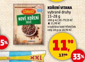 KOEN VITANA
