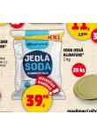 SODA JEDL ALLNATURE