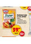 DR. OETKER ELROVAC CUKR