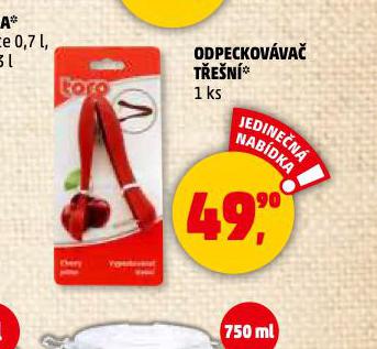 ODPECKOVVA TEN