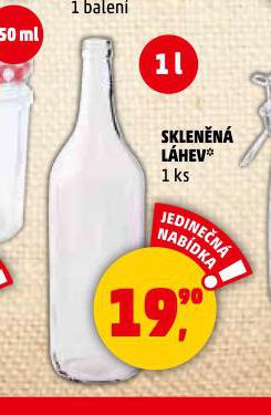 SKLENN LHEV
