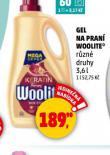 WOOLITE GEL NA PRAN