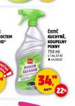 ISTI KUCHYN, KOUPELNY PENNY