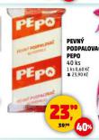 PEPO PEVN PODPALOVA