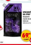 STR8 SPRCHOV GEL