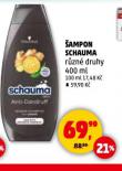 SCHAUMA AMPON