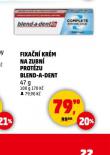 BLEND A DEN FIXAN KRM NA ZUBN PROTZU