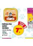 MICINKA PATIKA PRO KOKY