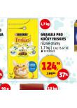 FRISKIES GRANULE PRO KOKY