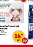 BEBELINO VATOV TYINKY DTSK