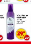 TODAY TUC PNA NA VLASY