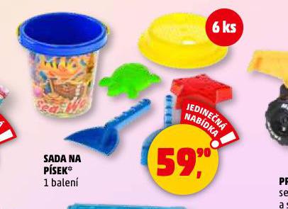 SADA NA PSEK