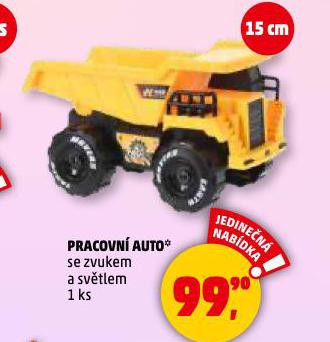 PRACOVN AUTO